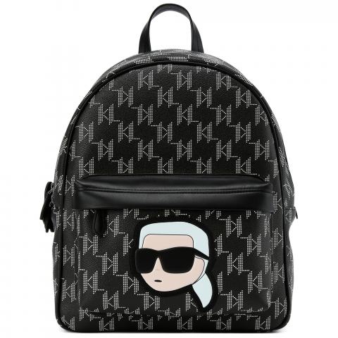 Рюкзак Karl Lagerfeld 240W3088_999, цвет чёрный