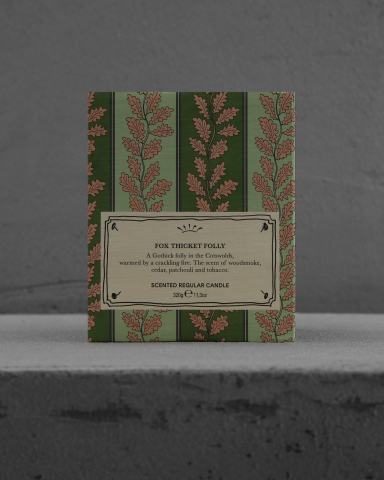 Свеча GINORI 1735