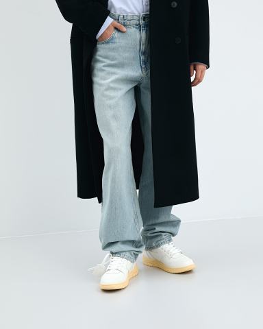 Кроссовки OFF-WHITE