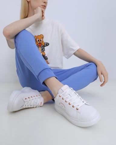 Кроссовки Karl Lagerfeld