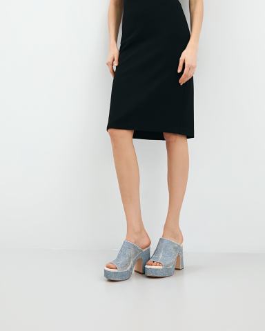 Босоножки AGL