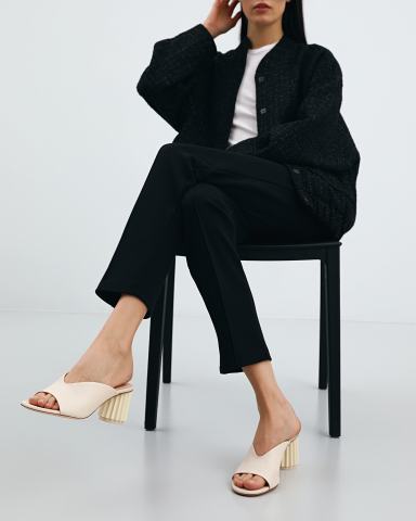 Босоножки AGL