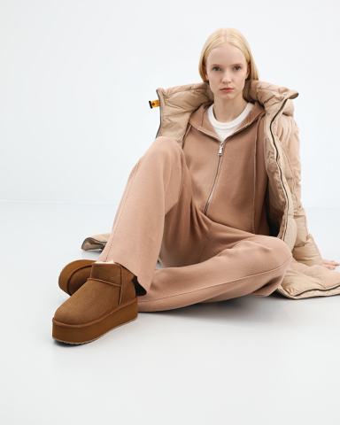 Полусапоги EMU Australia