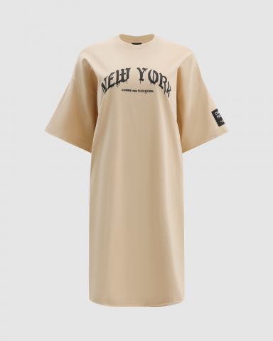 Платье COMME des FUCKDOWN 10840₽