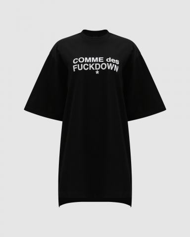 Платье COMME des FUCKDOWN 15490₽