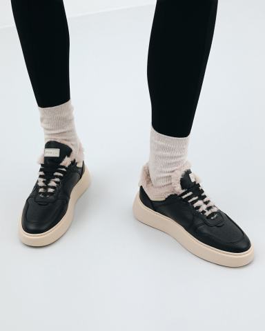 Кроссовки FURLA