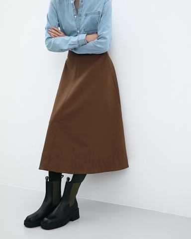 Ботинки FURLA