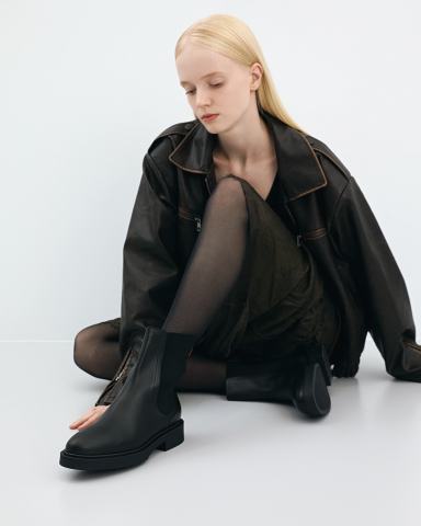 Ботинки FURLA