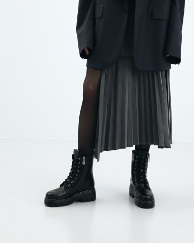 Ботинки Karl Lagerfeld