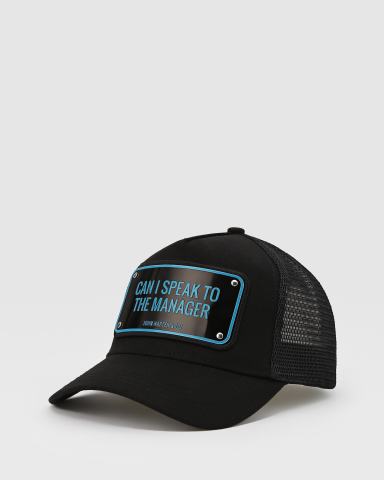 Кепка John Hatter&Co