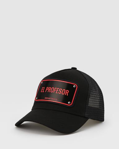 Кепка John Hatter&Co