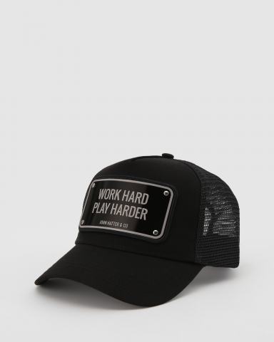 Кепка John Hatter Co 16990₽