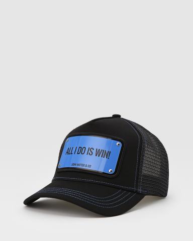 Кепка John Hatter&Co