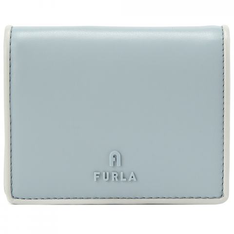 Кошелёк FURLA 2130029, цвет бирюзовый