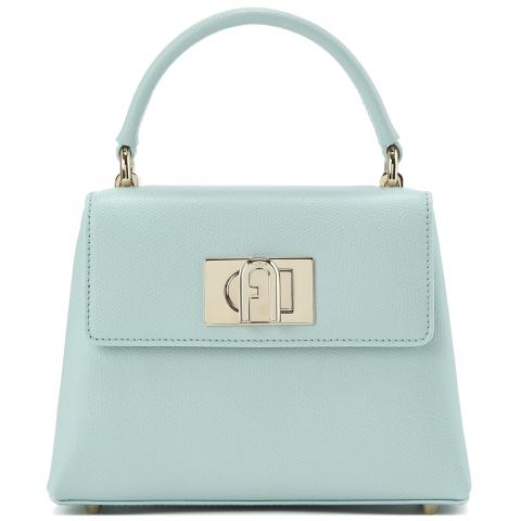 Сумка FURLA 2125409, цвет бирюзовый