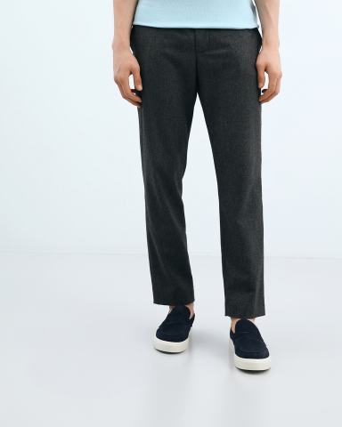 Кроссовки Panchic