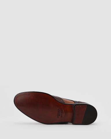Vitello Cognac