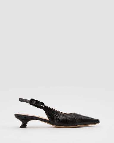 Туфли Renzo Mercuri 39990₽