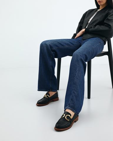 Туфли Renzo Mercuri