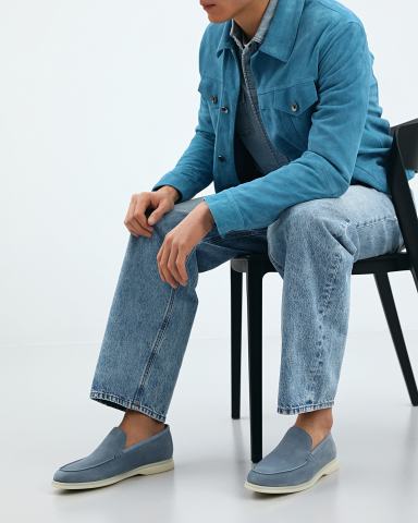 Туфли Aldo Brue