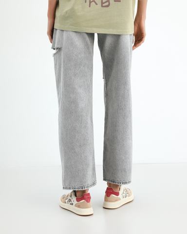 Джинсы Icon Denim LA