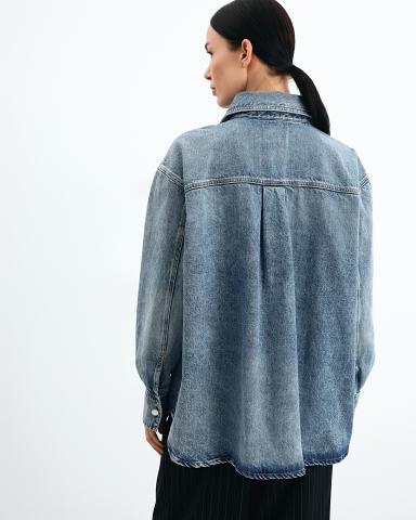 Рубашка Icon Denim LA