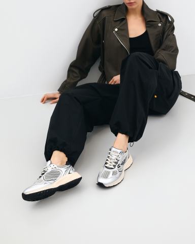 Кроссовки ENTERPRISE JAPAN