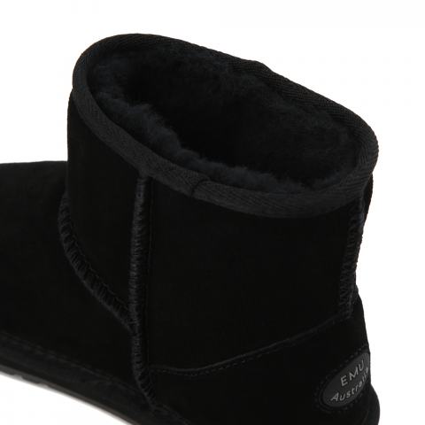 Полусапоги EMU Australia