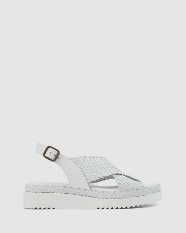 Сандалии ANNA RACHELE 22990₽