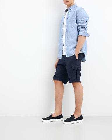 Туфли Fratelli Rossetti One
