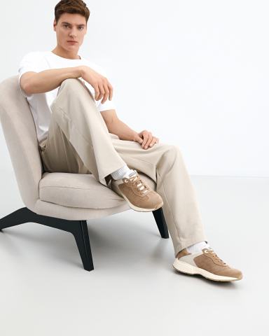 Кроссовки Fratelli Rossetti One