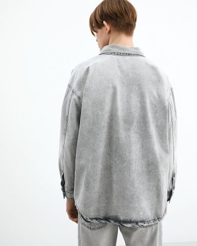 Рубашка Icon Denim LA