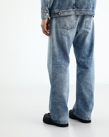 Джинсы Icon Denim LA
