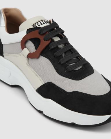 Кроссовки Fratelli Rossetti One