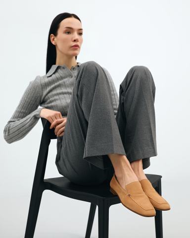 Туфли Fratelli Rossetti One