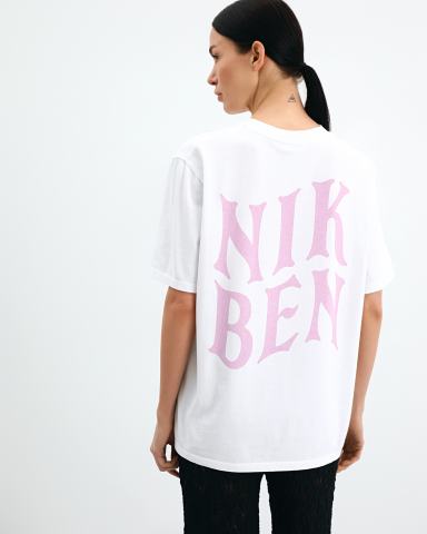 Футболка Nikben