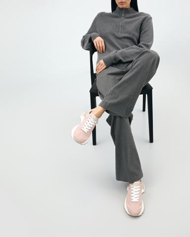 Кроссовки ANNA RACHELE