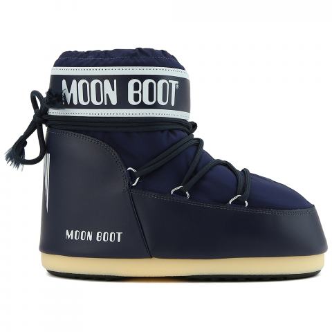 Ботинки Moon Boot