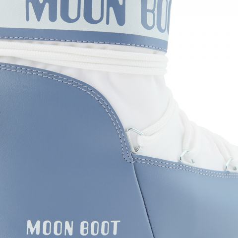 Ботинки Moon Boot