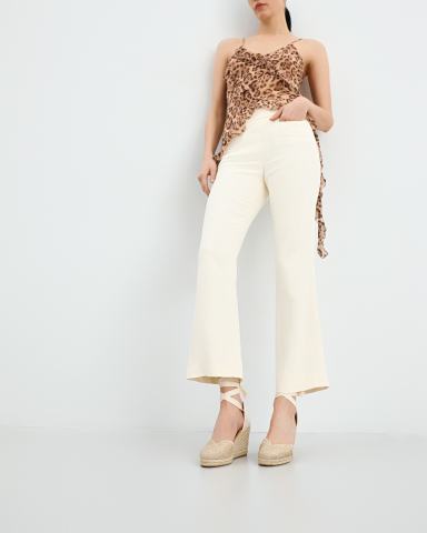 Эспадрильи ANNA RACHELE