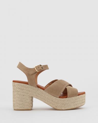 Босоножки ANNA RACHELE 19490₽