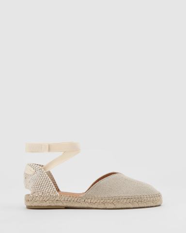 Эспадрильи ANNA RACHELE 18990₽