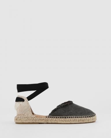 Эспадрильи ANNA RACHELE 18490₽