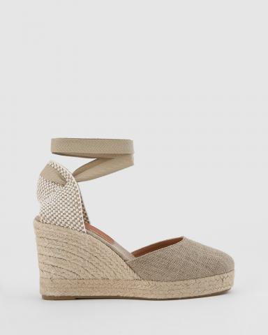 Эспадрильи ANNA RACHELE 17990₽