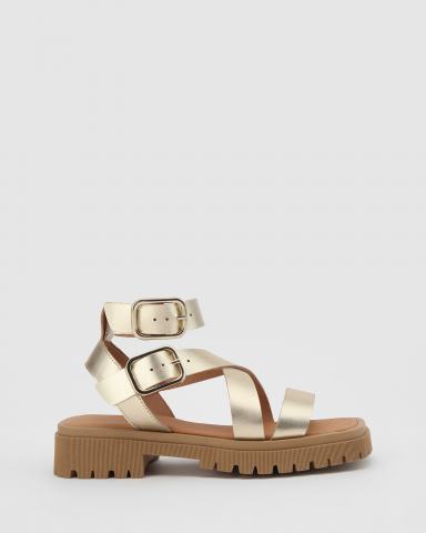 Сандалии ANNA RACHELE 25990₽