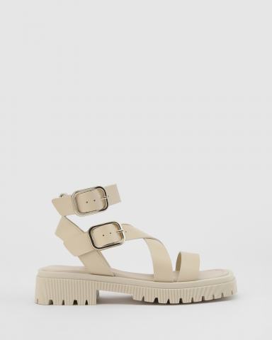 Сандалии ANNA RACHELE