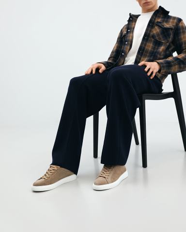 Кроссовки Renzo Mercuri