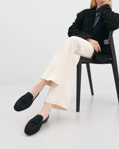 Туфли Doucal’s