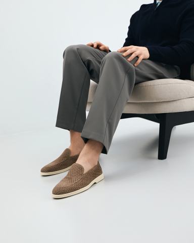 Туфли Doucal’s