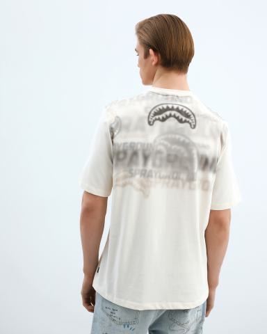 Футболка SPRAYGROUND